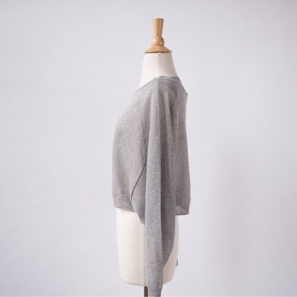 ALLSAINTS Mali Crew Neck - Picture 5 of 9